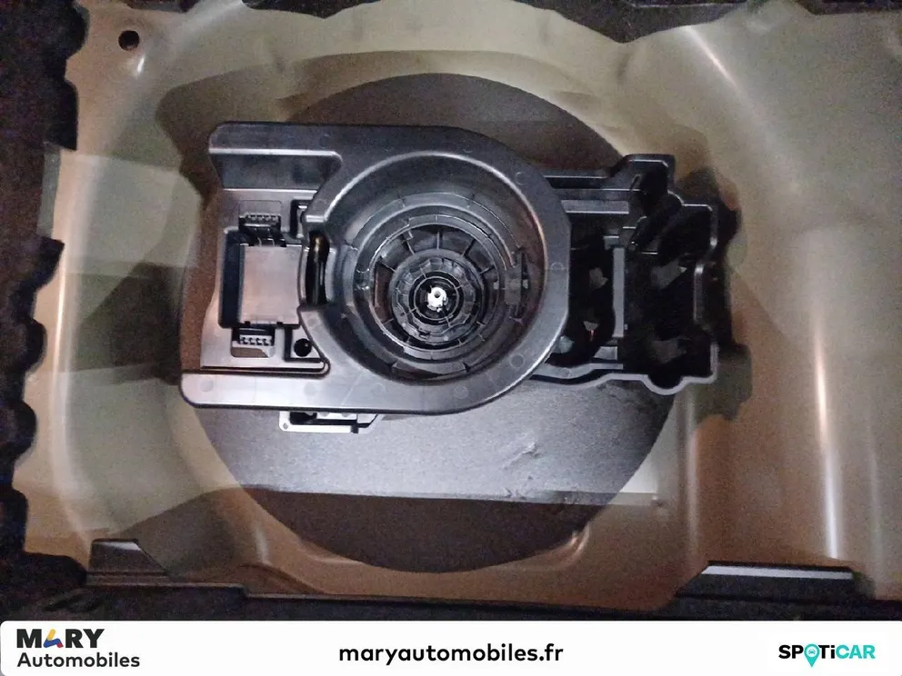 Véhicule occasion 182100 - peugeot 208 - Photo 13