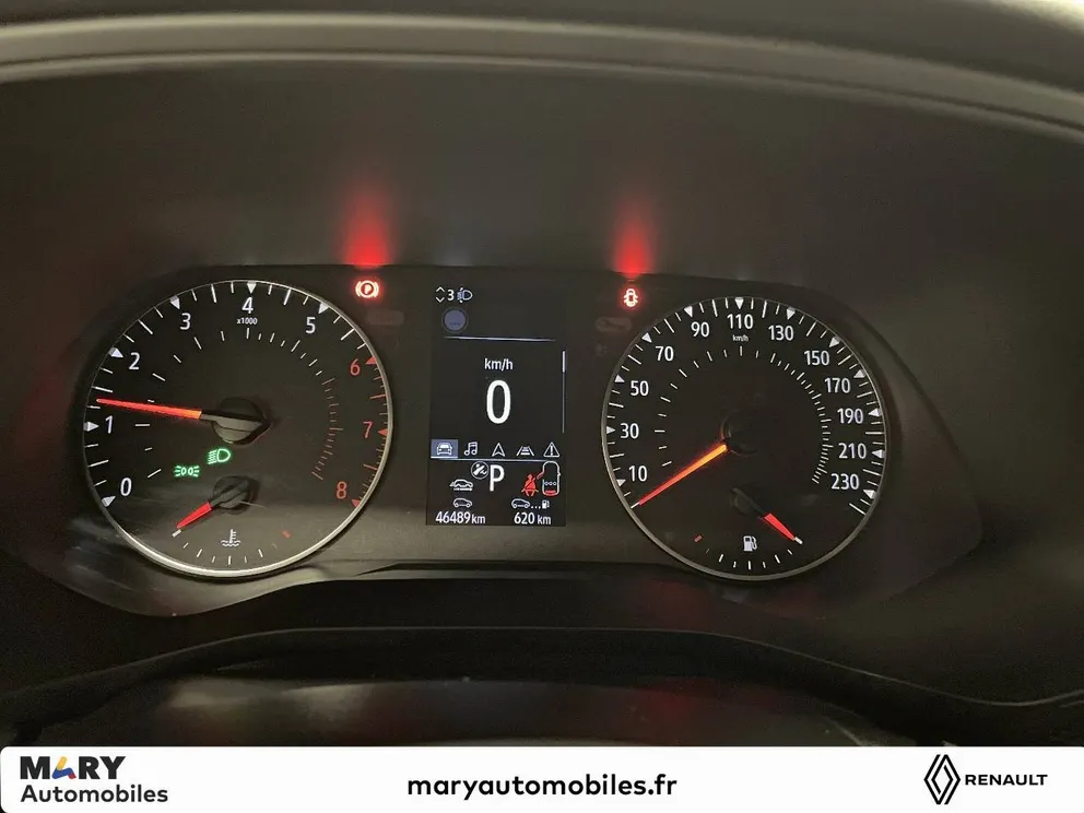 Véhicule occasion 219499 - renault ARKANA - Photo 15