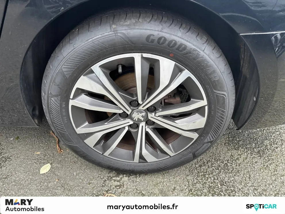 Véhicule occasion 201416 - peugeot 508 - Photo 11