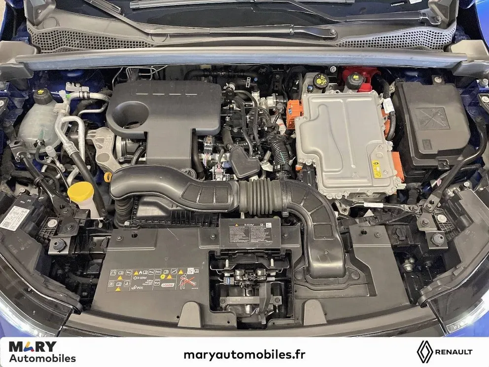 Véhicule occasion 233098 - renault SYMBIOZ - Photo 23