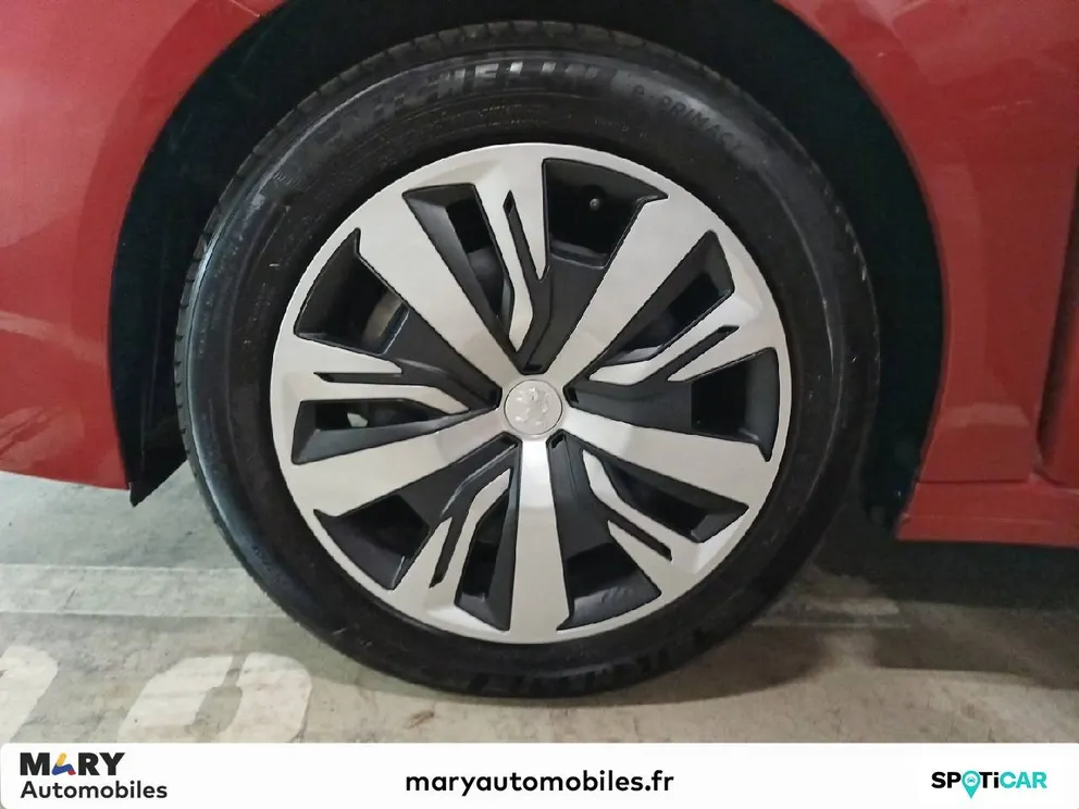 Véhicule occasion 206724 - peugeot 208 - Photo 11