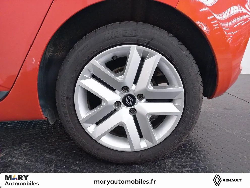 Véhicule occasion 206164 - renault CLIO - Photo 11