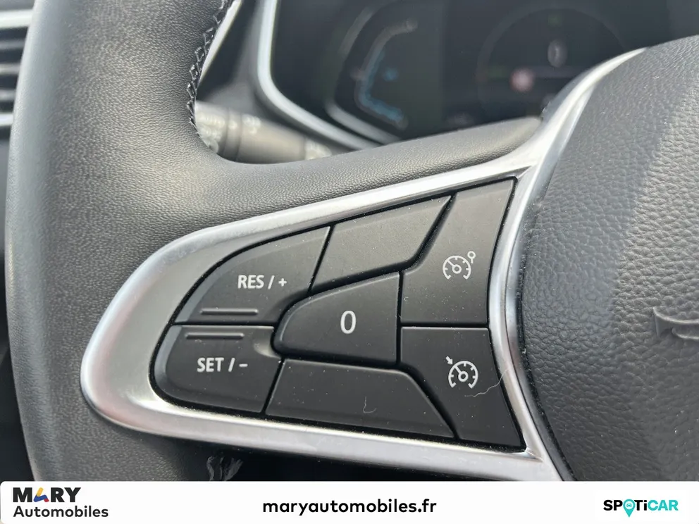 Véhicule occasion 238139 - renault CLIO - Photo 16