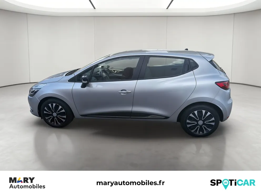 Véhicule occasion 236420 - renault CLIO - Photo 2