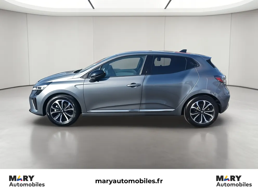 Véhicule occasion 234436 - renault CLIO - Photo 2