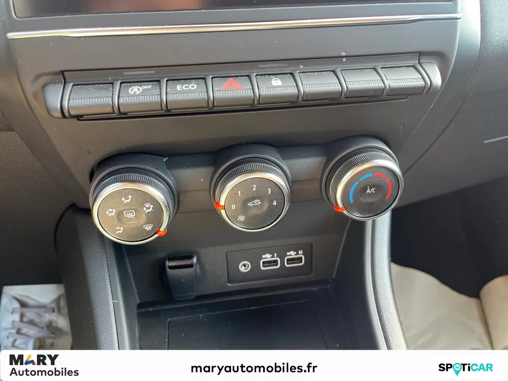 Véhicule occasion 233160 - renault CAPTUR - Photo 11