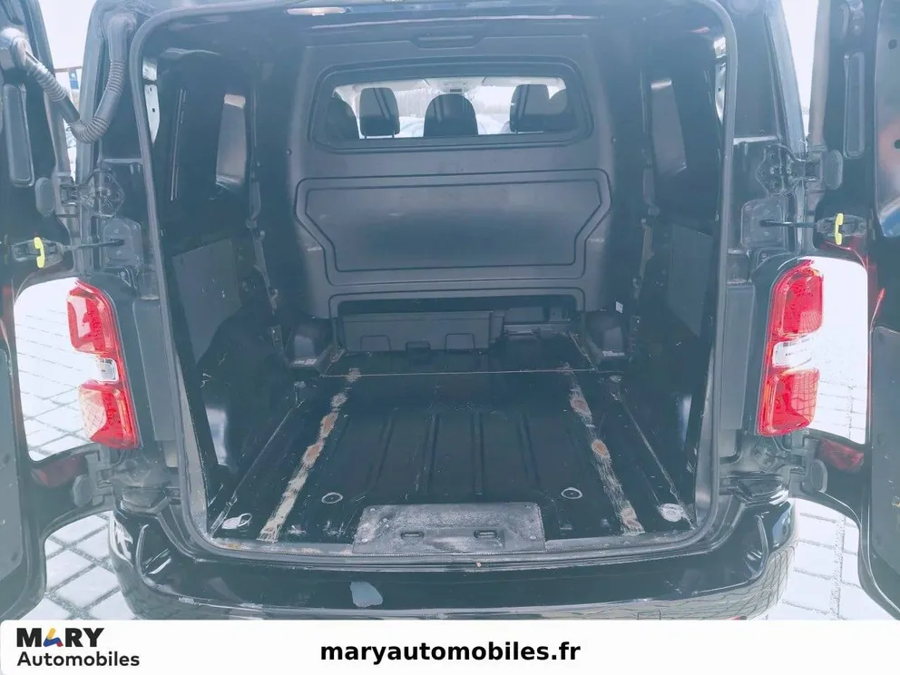 Véhicule occasion 225386 - peugeot EXPERT - Photo 6