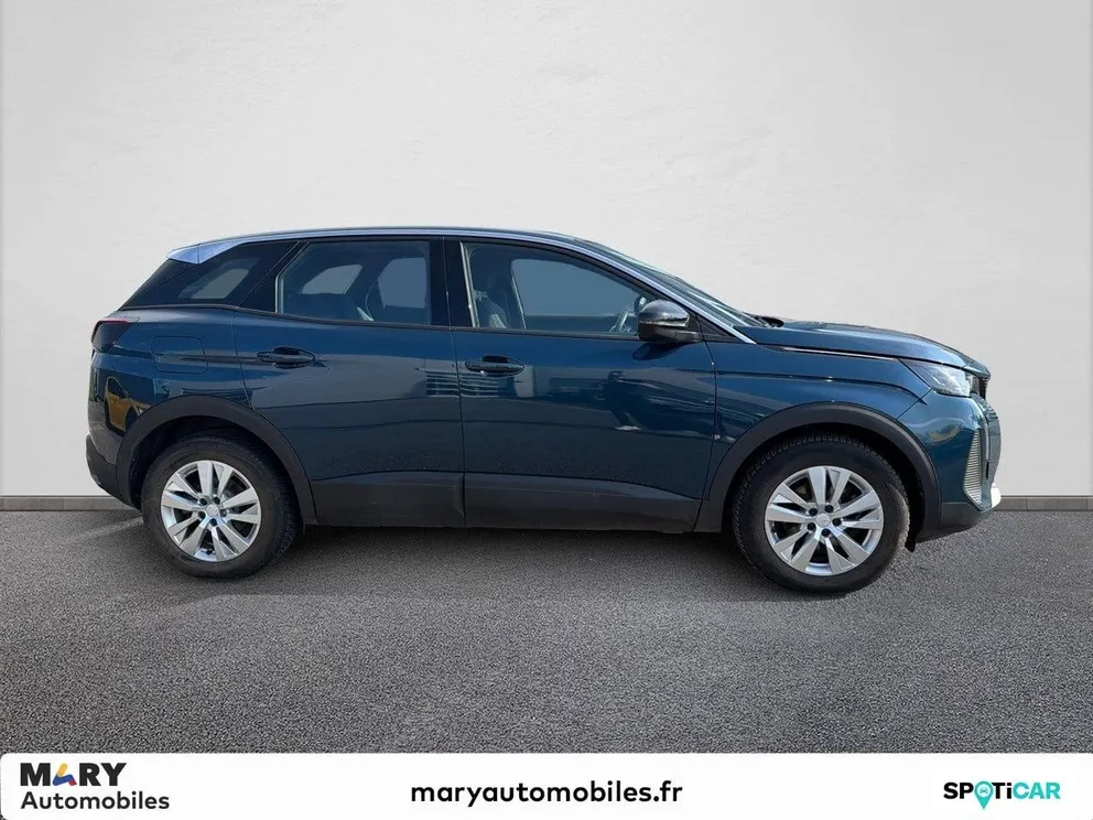 Véhicule occasion 251675 - peugeot 3008 - Photo 4