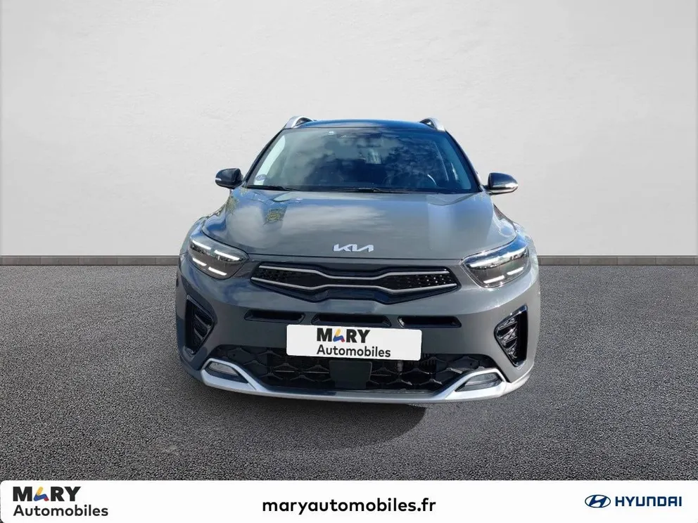 Véhicule occasion 233003 - kia STONIC - Photo 2