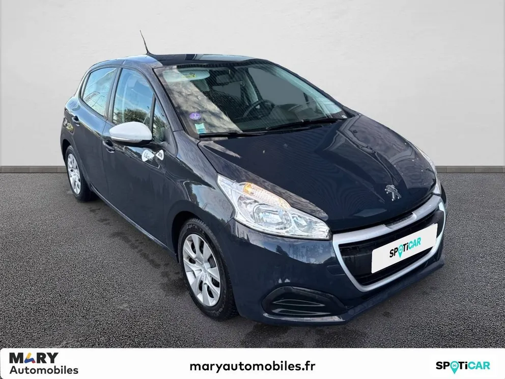 Véhicule occasion 195652 - peugeot 208 - Photo 3