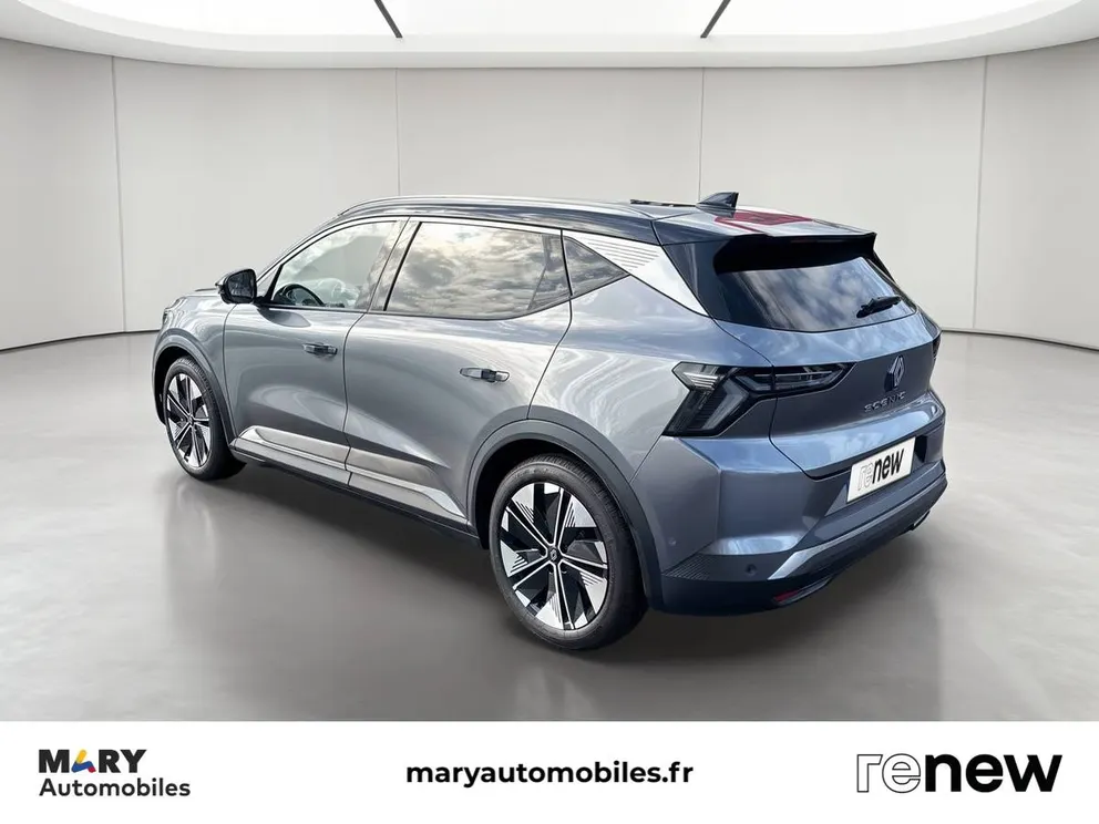 Véhicule occasion 234984 - renault SCENIC - Photo 3