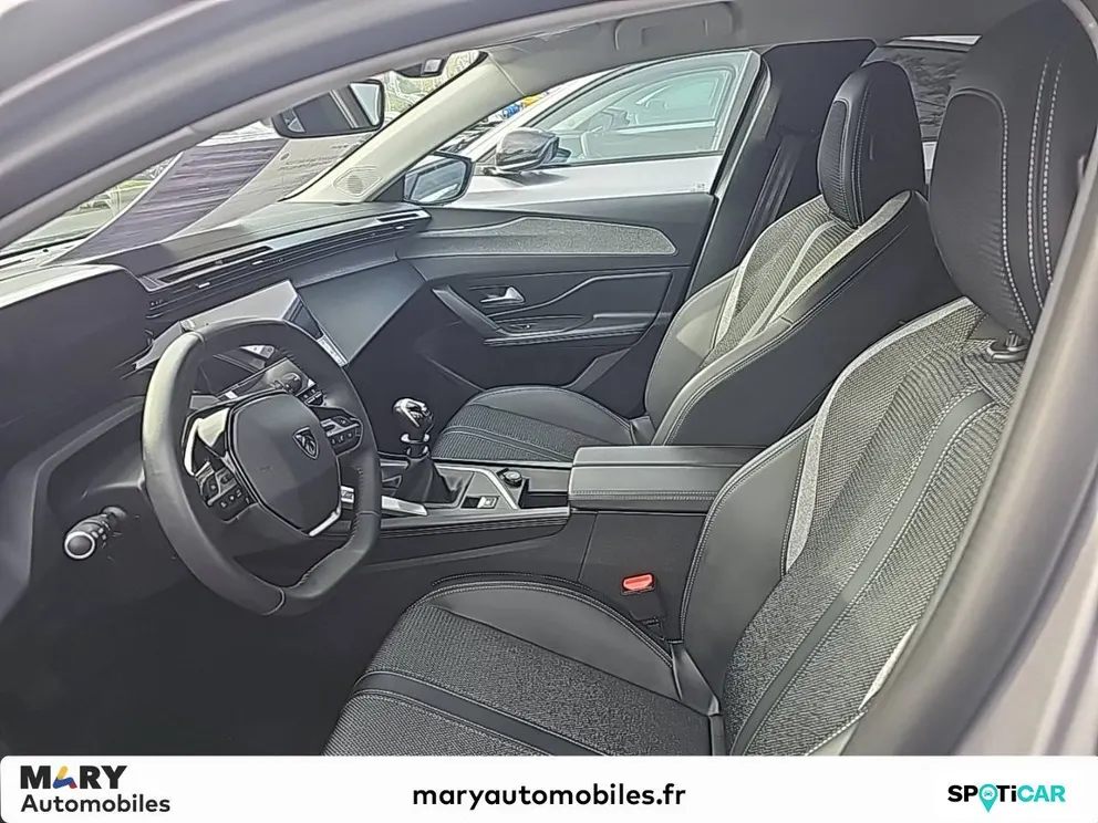 Véhicule occasion 211074 - peugeot 308 - Photo 10