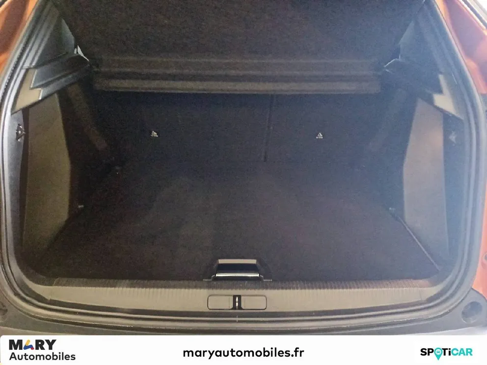 Véhicule occasion 174760 - peugeot 2008 - Photo 6