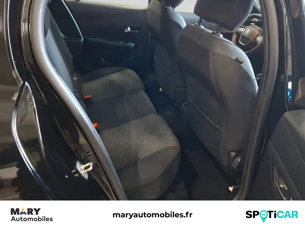 Véhicule occasion 1245570 - peugeot 208 - Photo 14