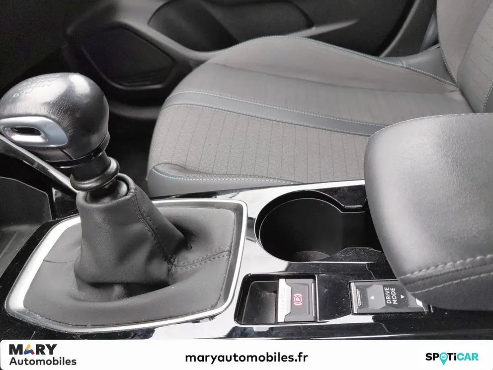 Véhicule occasion 231287 - peugeot 208 - Photo 17