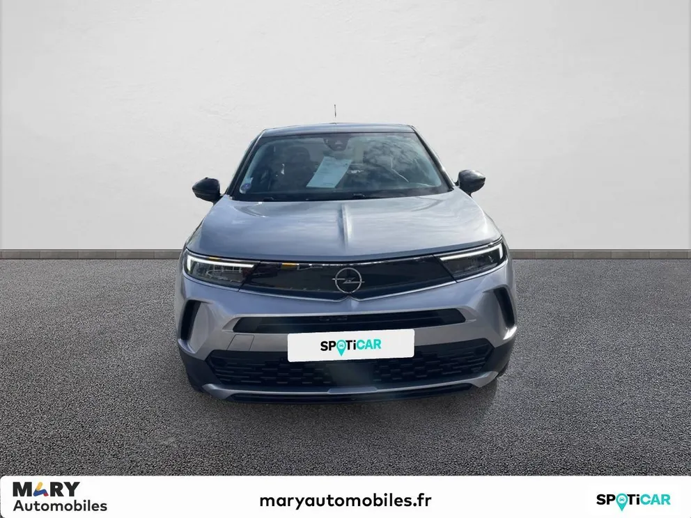 Véhicule occasion 227410 - opel MOKKA - Photo 8