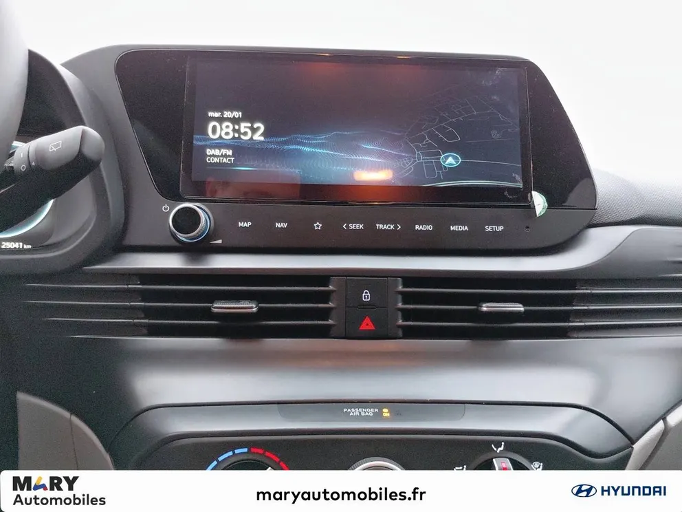 Véhicule occasion 180332 - hyundai i20 - Photo 12