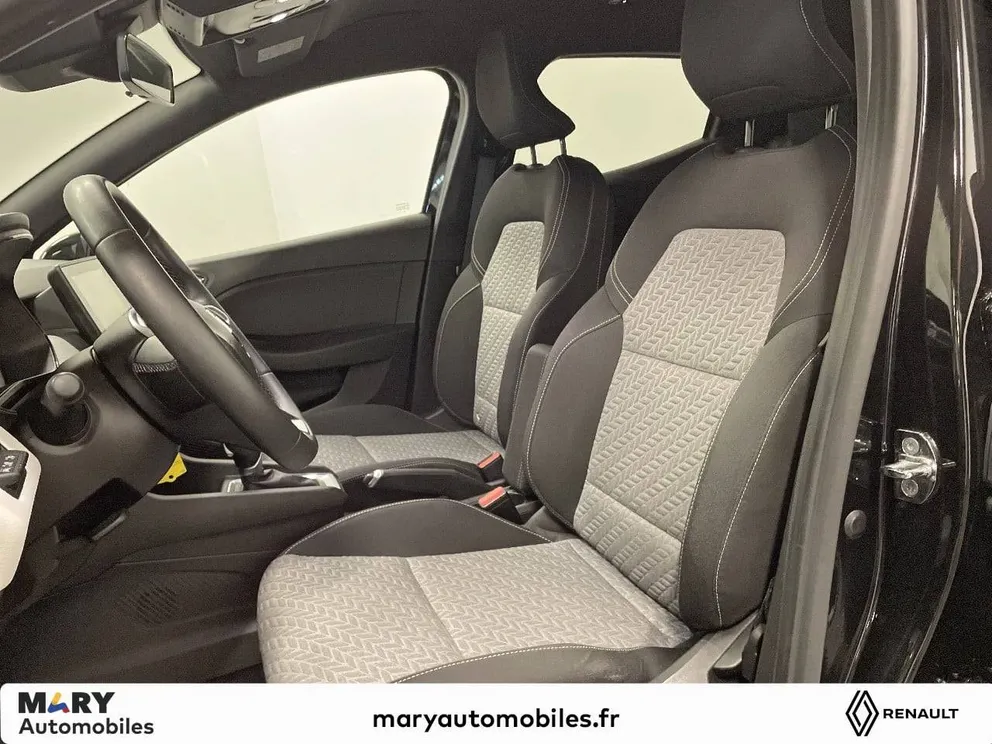 Véhicule occasion 225279 - renault CLIO - Photo 9