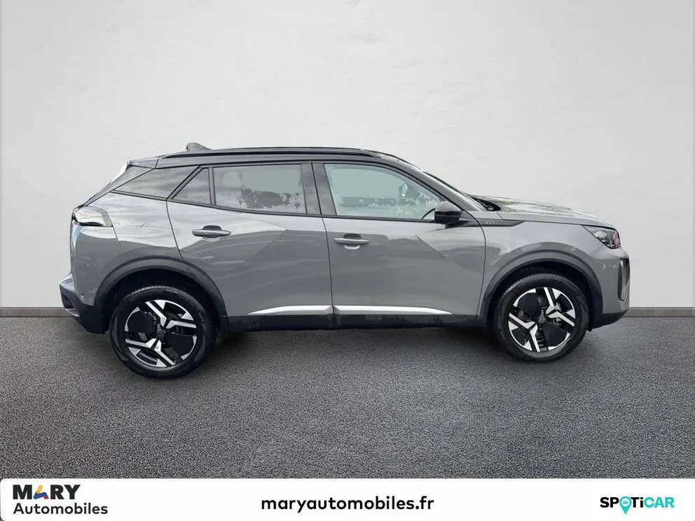 Véhicule occasion 200567 - peugeot 2008 - Photo 4