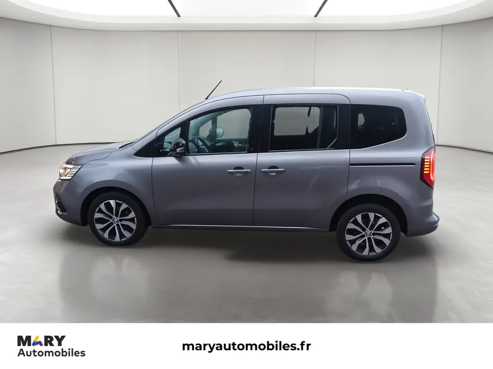 Véhicule occasion 1246000 - renault KANGOO - Photo 2
