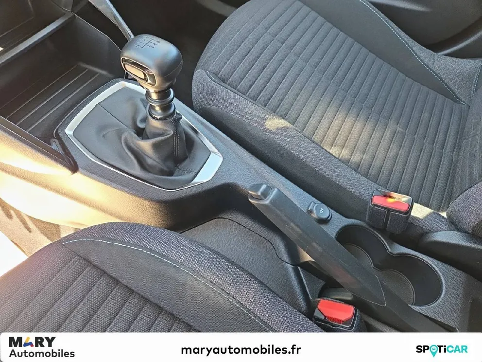Véhicule occasion 227359 - peugeot 2008 - Photo 13