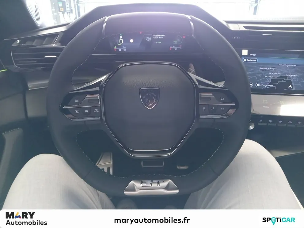 Véhicule occasion 172077 - peugeot 408 - Photo 15