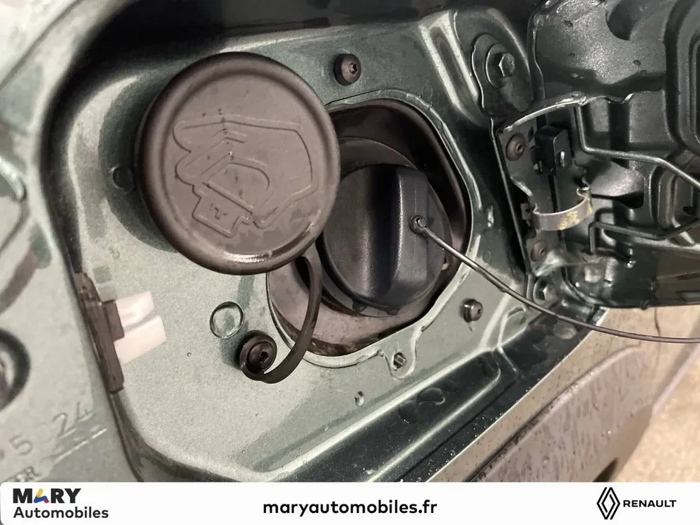 Véhicule occasion 207474 - dacia SANDERO - Photo 16