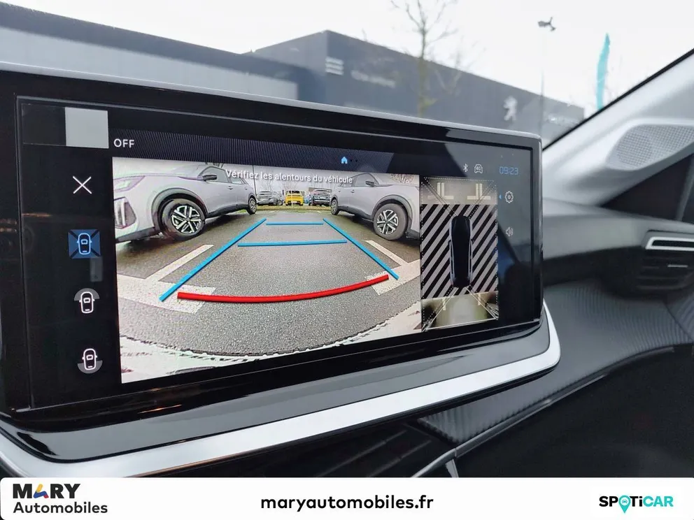 Véhicule occasion 219420 - peugeot 208 - Photo 17