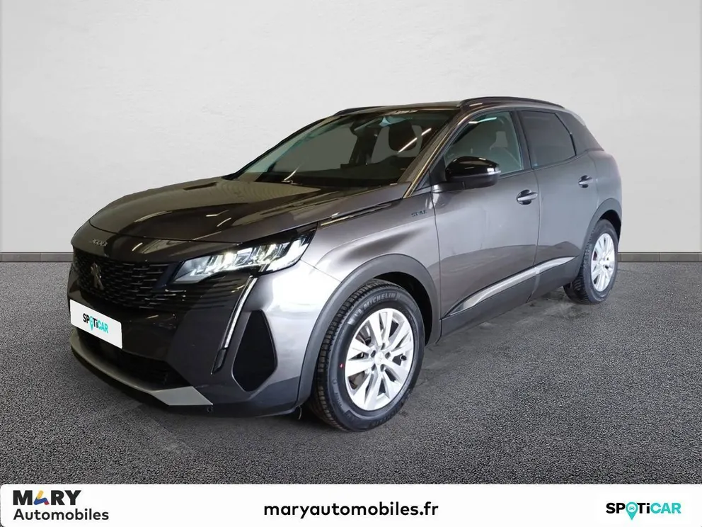 Véhicule occasion 203580 - peugeot 3008 - Photo 1
