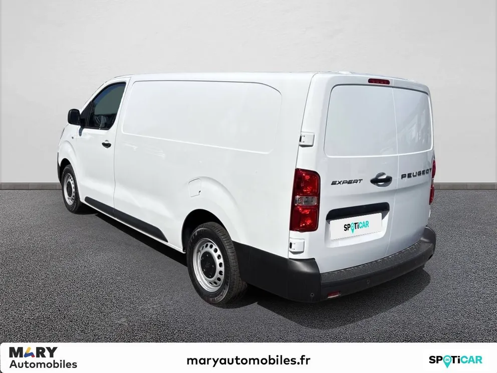 Véhicule occasion 192944 - peugeot EXPERT - Photo 7