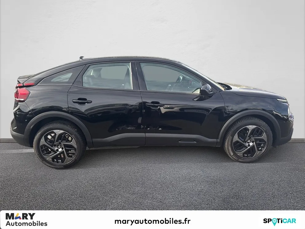Véhicule occasion 1242326 - Citroën C4 - Photo 4