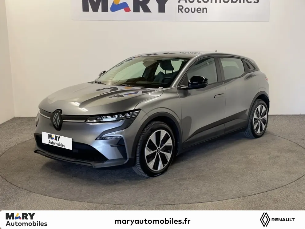 Véhicule occasion 238740 - renault MEGANE - Photo 1