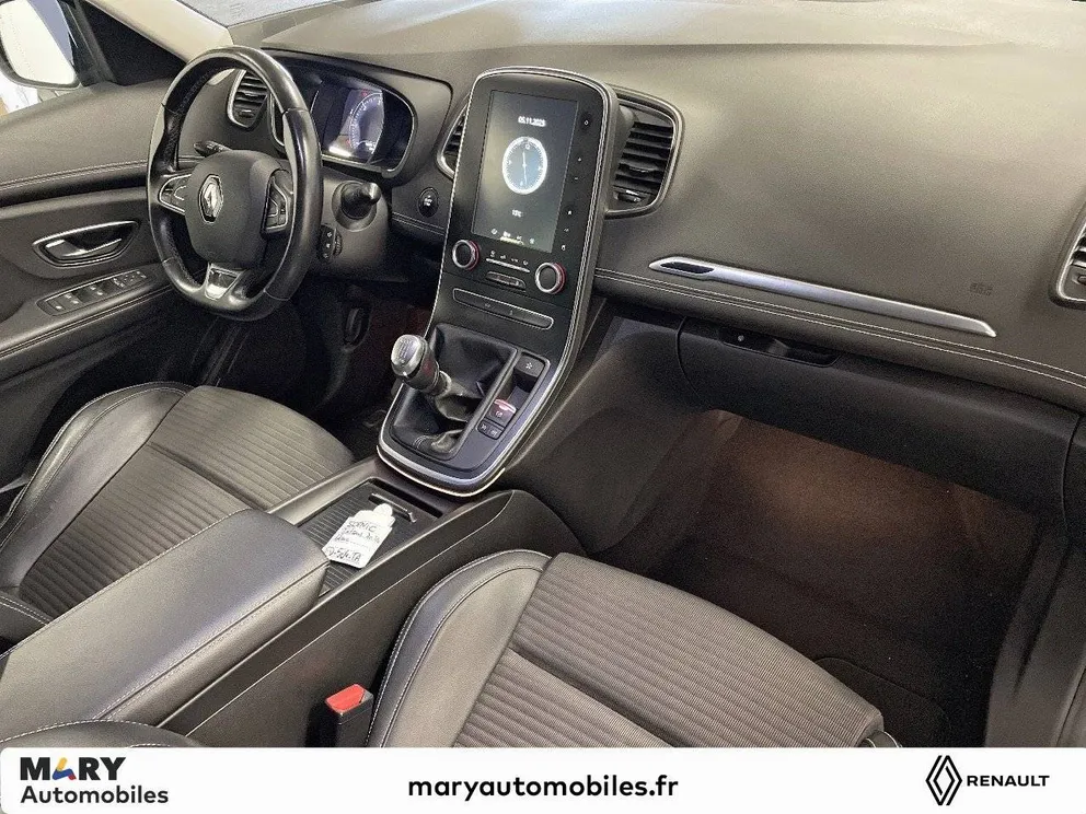 Véhicule occasion 203689 - renault SCENIC - Photo 18