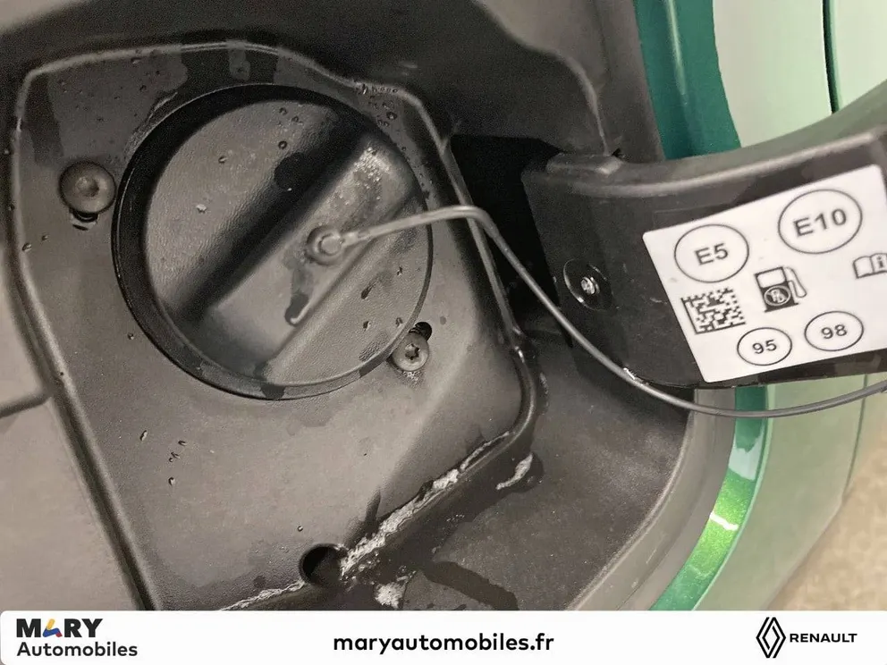 Véhicule occasion 224486 - renault CLIO VI HYBRID - Photo 16