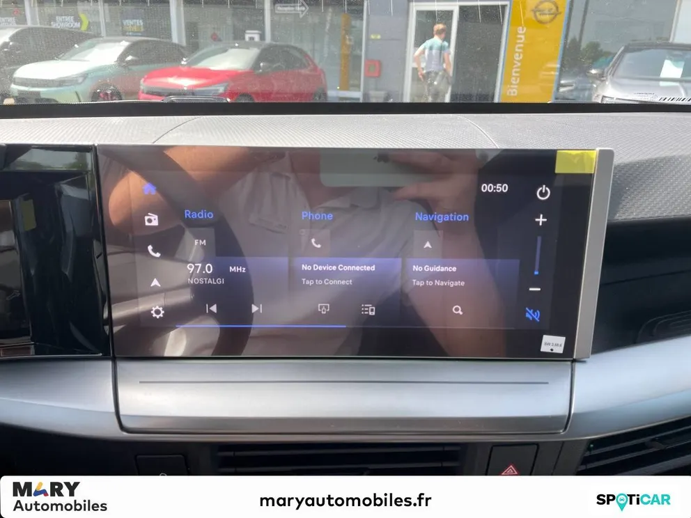 Véhicule occasion 237913 - opel FRONTERA - Photo 16