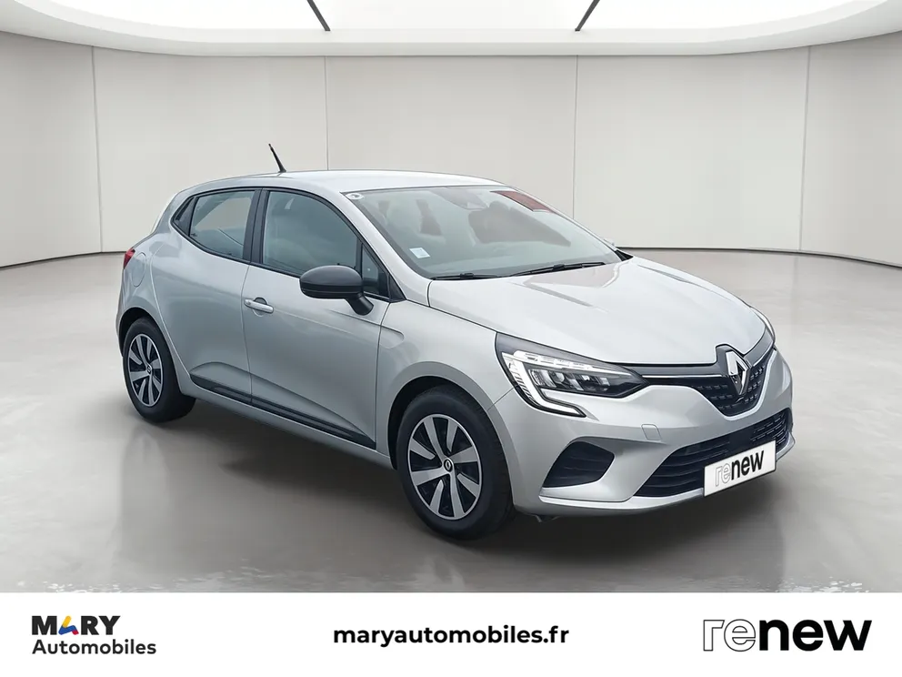 Véhicule occasion 237610 - renault CLIO - Photo 7
