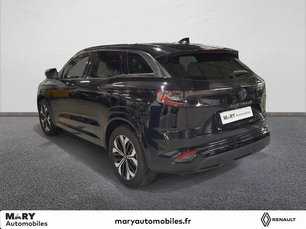 Véhicule occasion 207329 - renault AUSTRAL - Photo 7