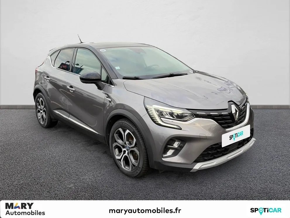 Véhicule occasion 194647 - renault CAPTUR - Photo 3