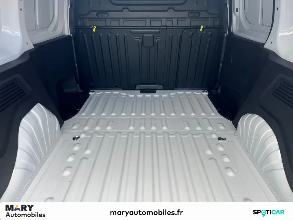 Véhicule occasion 1234825 - peugeot PARTNER - Photo 16