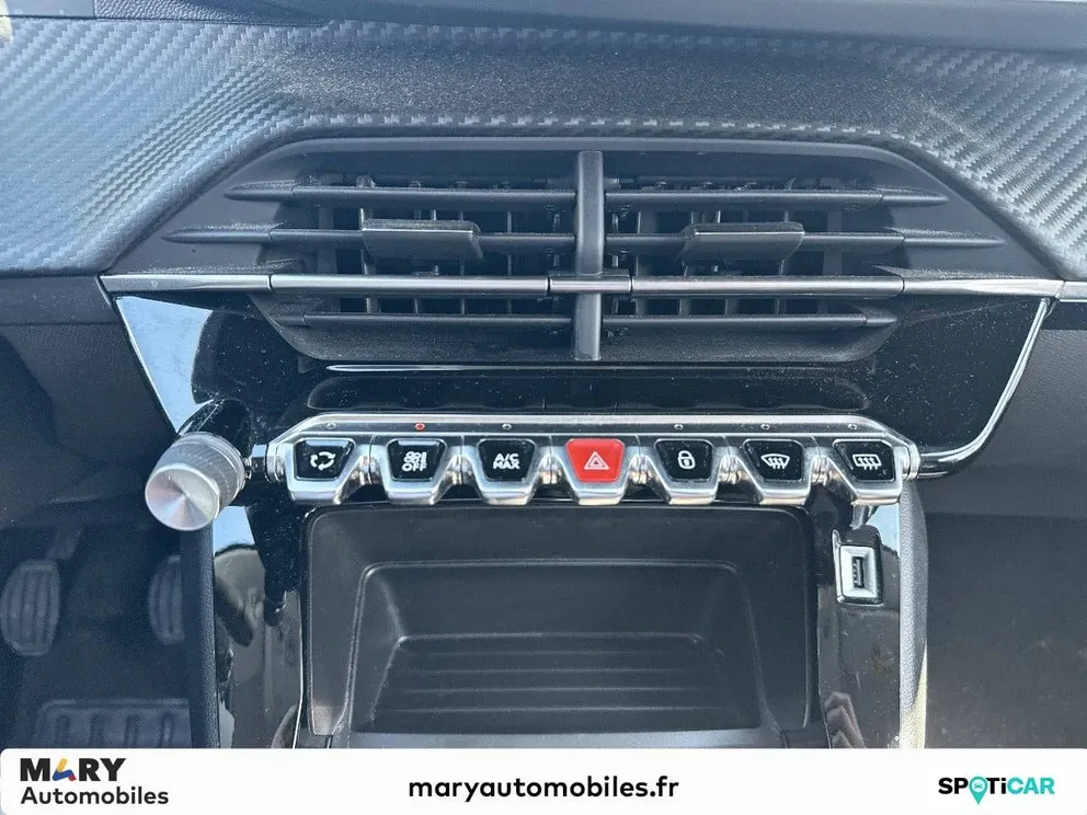 Véhicule occasion 220477 - peugeot 208 - Photo 20