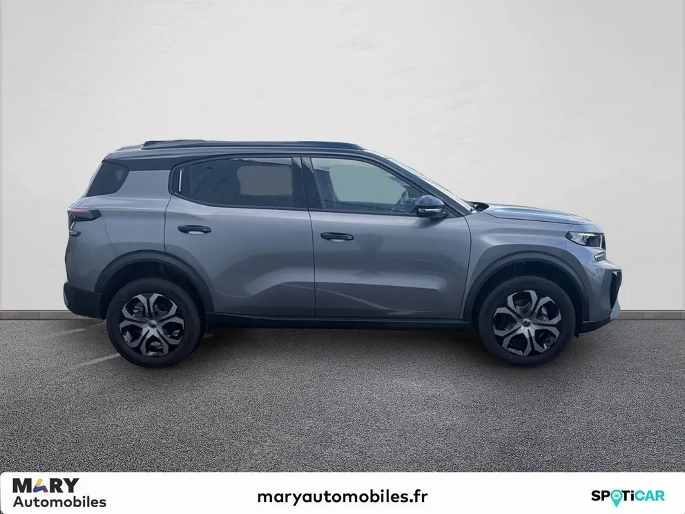 Véhicule occasion 220385 - Citroën C3 AIRCROSS - Photo 4