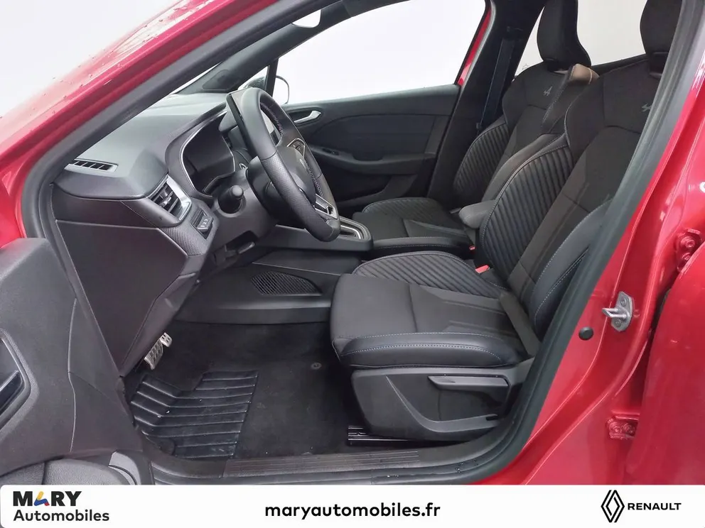 Véhicule occasion 220628 - renault CLIO - Photo 9