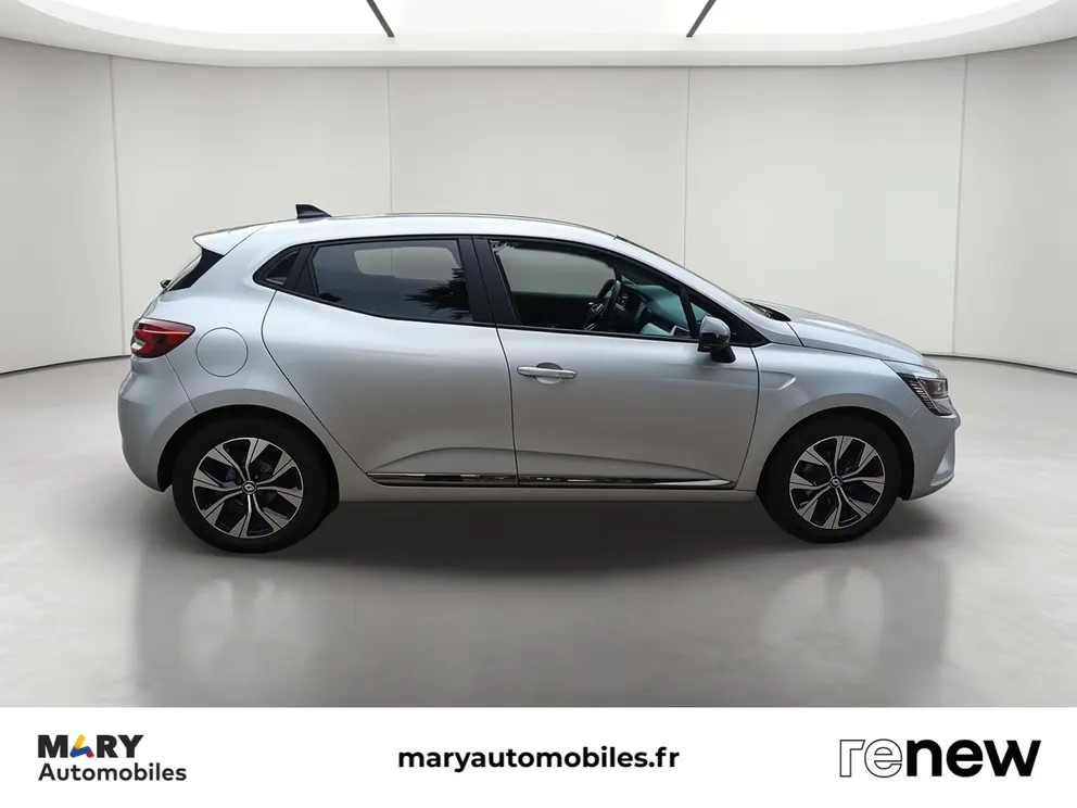 Véhicule occasion 1238246 - renault CLIO - Photo 6