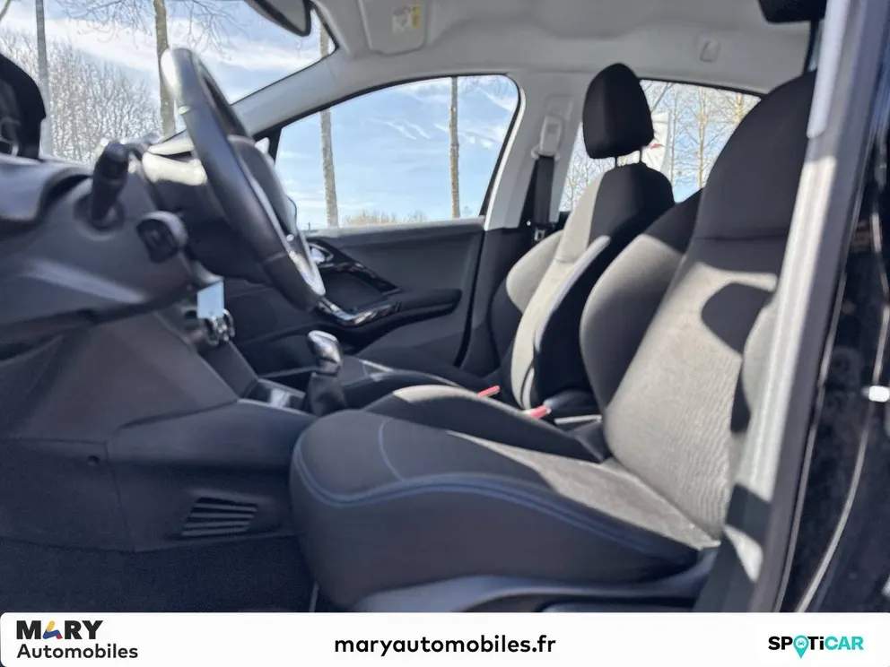 Véhicule occasion 224053 - peugeot 208 - Photo 9