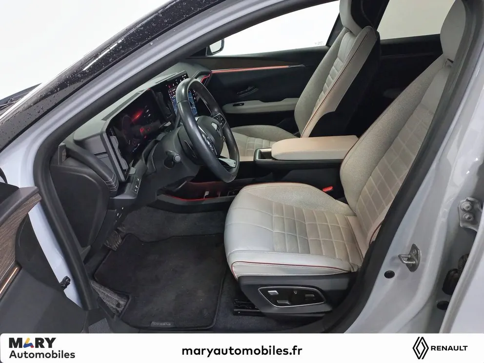 Véhicule occasion 218390 - renault MEGANE - Photo 9