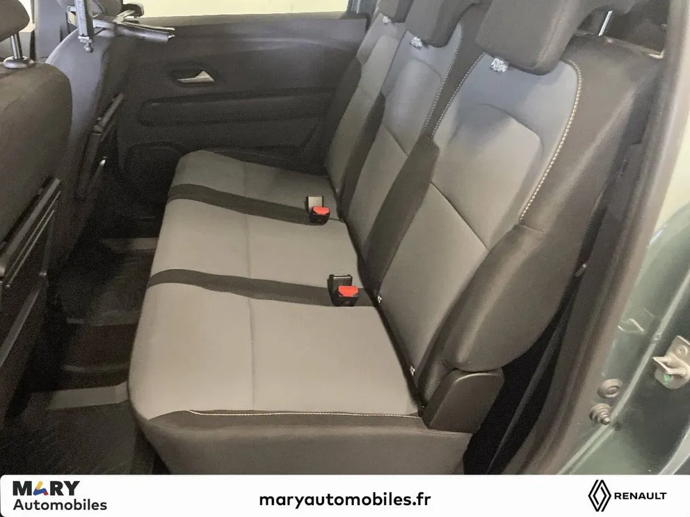 Véhicule occasion 234063 - dacia JOGGER - Photo 10