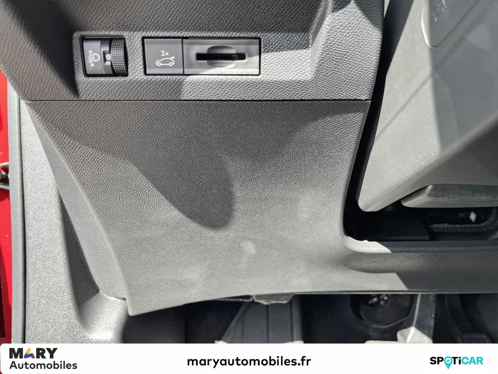Véhicule occasion 1229513 - Citroën C5 AIRCROSS - Photo 16
