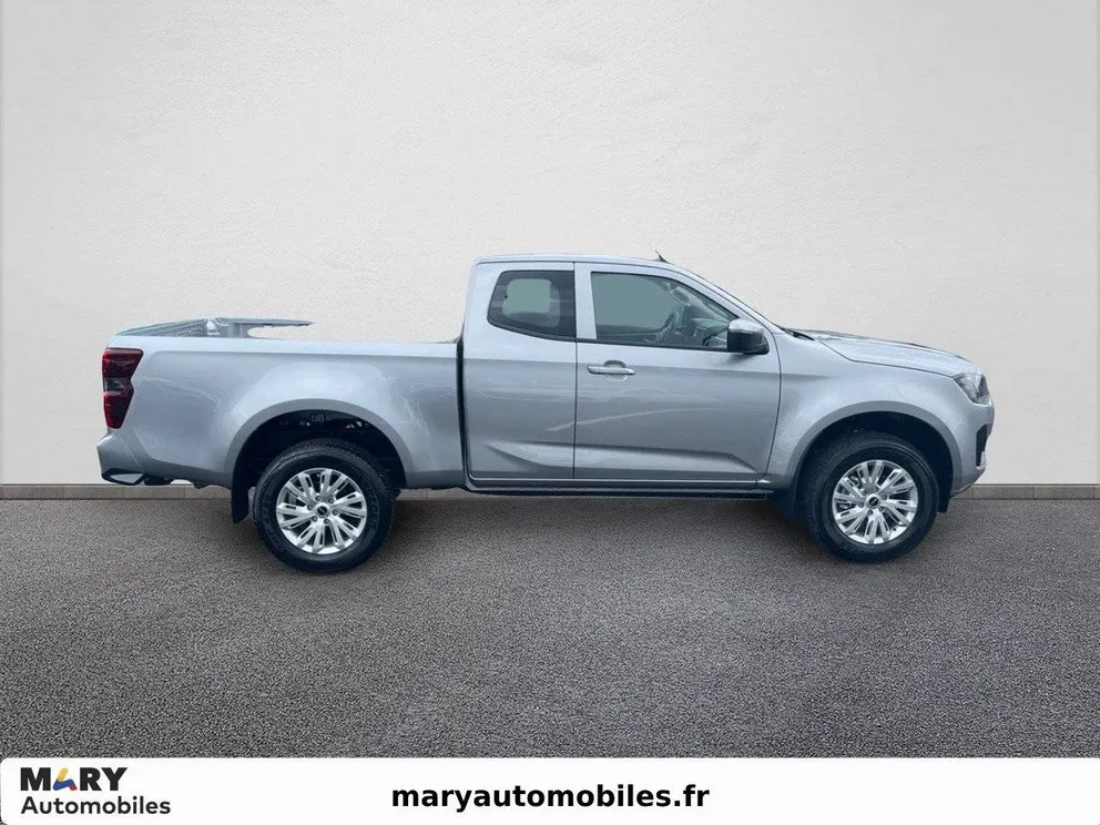 Véhicule occasion 182919 - isuzu D-MAX - Photo 4