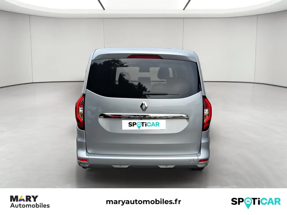 Véhicule occasion 1243760 - renault KANGOO - Photo 4