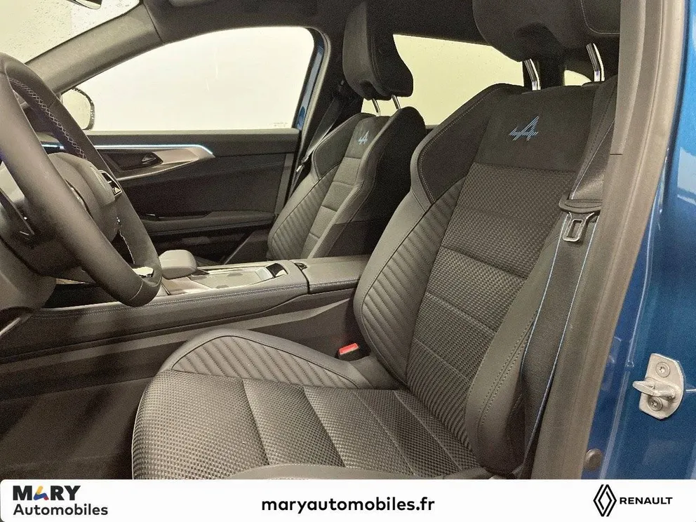 Véhicule occasion 206239 - renault AUSTRAL - Photo 9